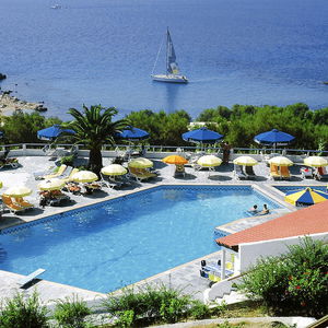 Hotel Princessa Riviera Resort cazare Pythagoreio