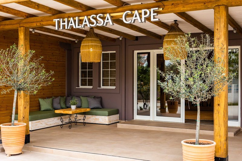 Thalassa Cape Hotel