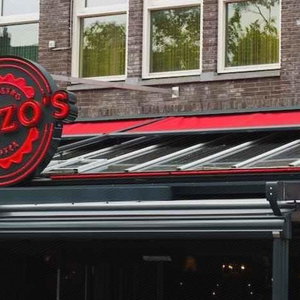 Hotel Manzo Suites cazare Zaandam
