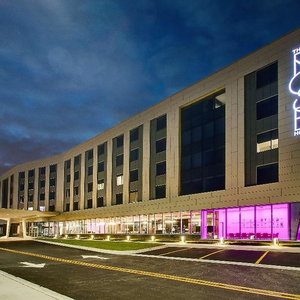 Hotel The Rose Hotel Chicago O'hare, Tapestry Collection By Hilton cazare Ontario