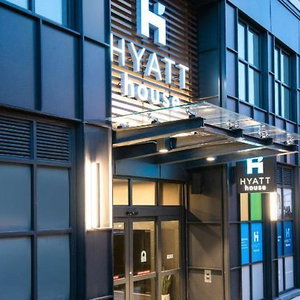 Hotel Hyatt House Chicago / West Loop-Fulton Market cazare Chicago