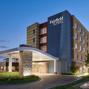 Hotel Fairfield Inn & Suites Chicago O'hare cazare Des Plaines