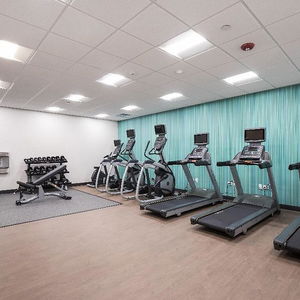 Hotel Holiday Inn Express & Suites Chicago - Hoffman Estates cazare Hoffman Estates