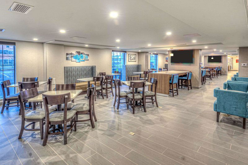 Hotel Sleep Inn Oak Brook Terrace-Chicago