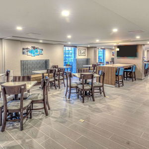 Hotel Sleep Inn Oak Brook Terrace-Chicago cazare Oakbrook Terrace