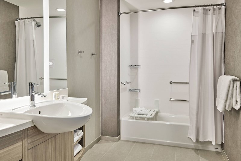 Hotel Springhill Suites Chicago Chinatown