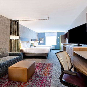 Hotel Home2 Suites By Hilton Lincolnshire Chicago cazare Lincolnshire