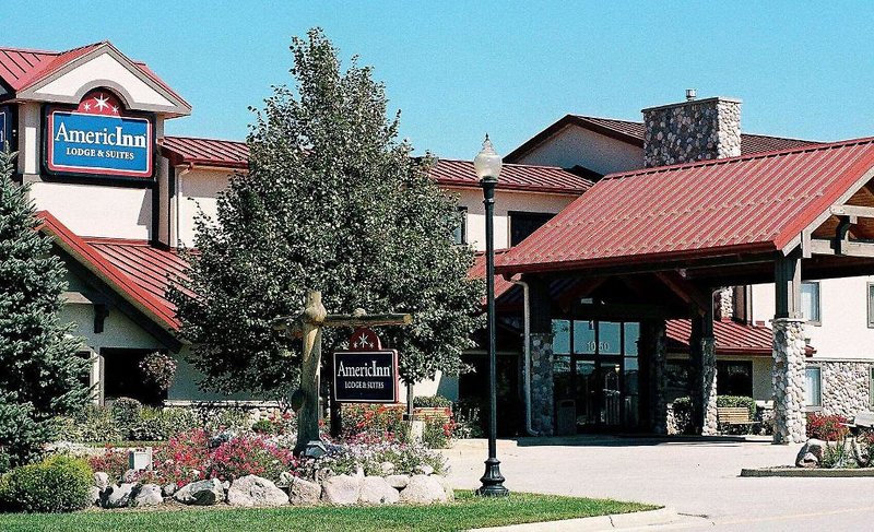 Hotel Americinn By Wyndham Oswego