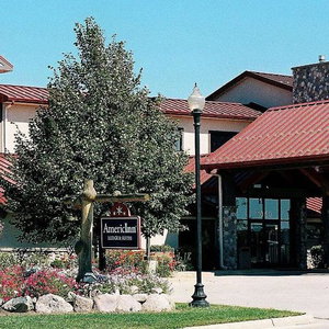 Hotel Americinn By Wyndham Oswego cazare Oswego