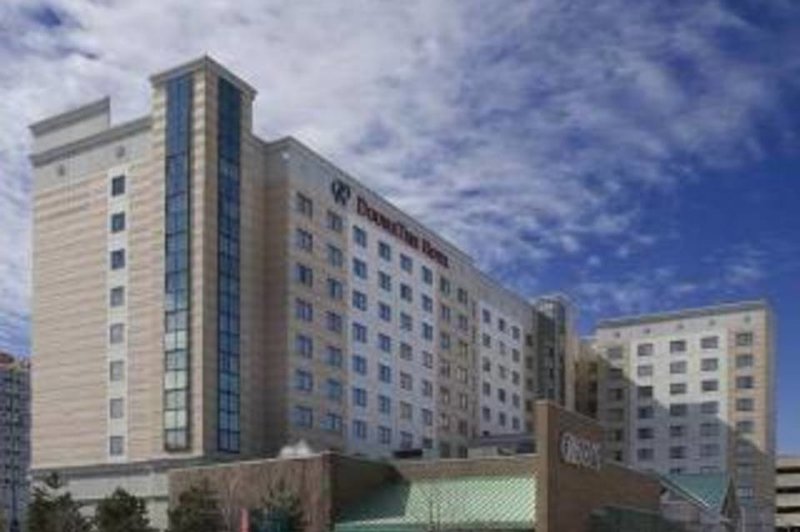 Hotel Doubletree By Hilton Hotel Chicago - Magnificent Mile