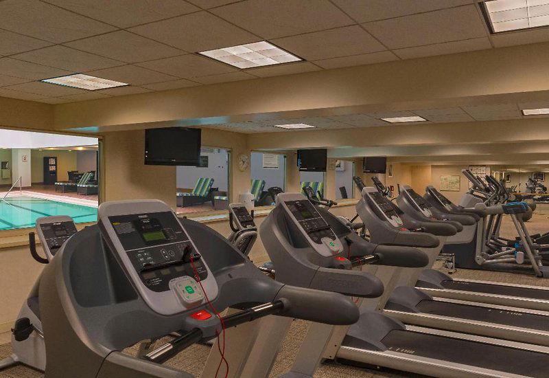 Hotel Holiday Inn Chicago Dwtn - The Mart