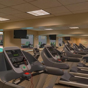 Hotel Holiday Inn Chicago Dwtn - The Mart cazare Chicago