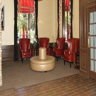 Hotel Hotel Saint Clair