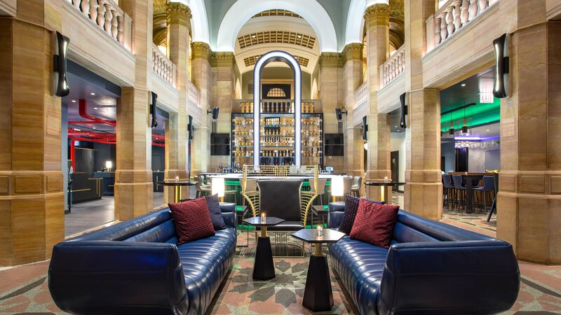 Hotel The Midland Hotel, Chicago, A Tribute Portfolio Hotel