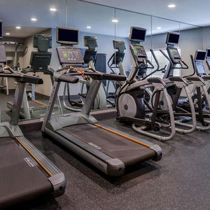 Hotel Four Points By Sheraton Mount Prospect O’hare cazare Mount Prospect