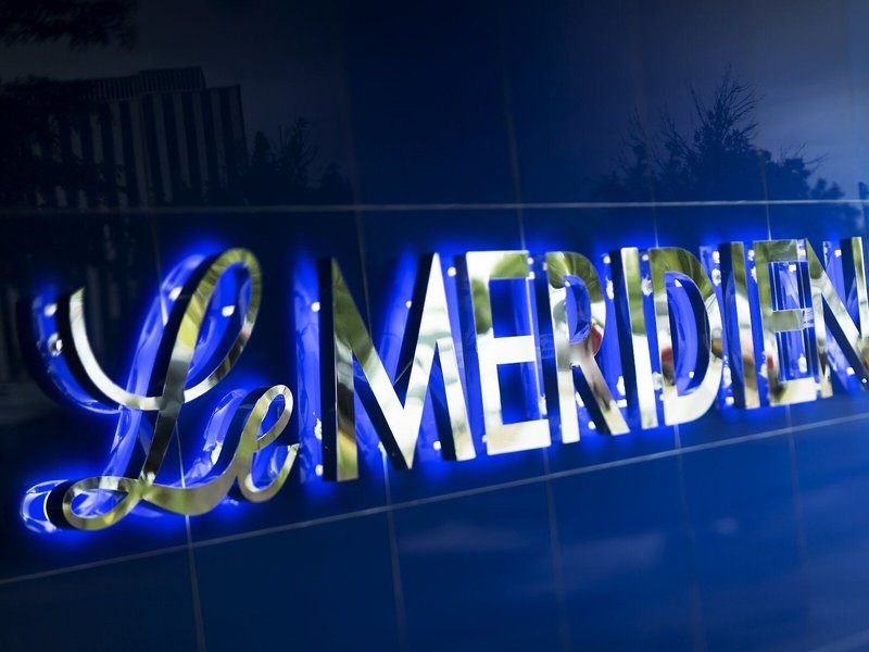 Hotel Le Méridien Chicago - Oakbrook Center