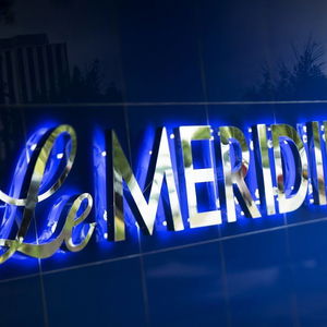 Hotel Le Méridien Chicago - Oakbrook Center cazare Oak Brook