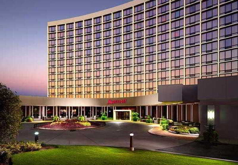 Hotel Marriott Chicago Oak Brook