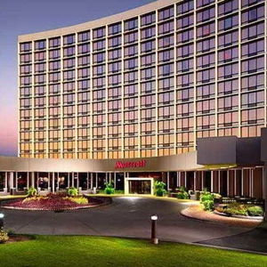 Hotel Marriott Chicago Oak Brook cazare Oak Brook