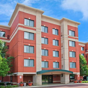 Hotel Residence Inn Chicago Oak Brook cazare Oak Brook