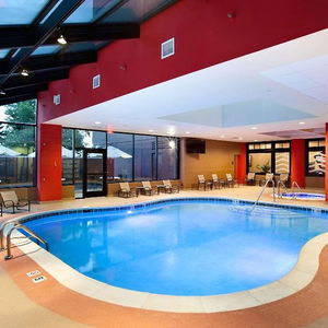 Hotel Hilton Chicago/Oak Brook Suites cazare Oakbrook Terrace