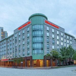 Hotel Hilton Garden Inn Evanston cazare Evanston