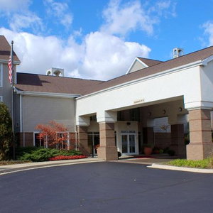 Hotel Hampton Inn & Suites Lincolnshire cazare Lincolnshire
