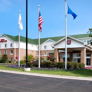 Hotel Hilton Garden Inn St. Charles cazare St. Charles