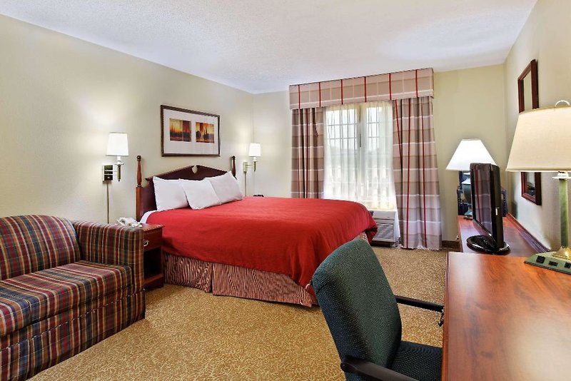 Hotel Country Inn & Suites By Radisson, Elgin, Il