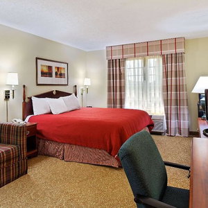 Hotel Country Inn & Suites By Radisson, Elgin, Il cazare Elgin