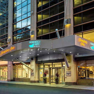 Hotel Hampton Inn Chicago Downtown Magnificent Mile cazare Chicago