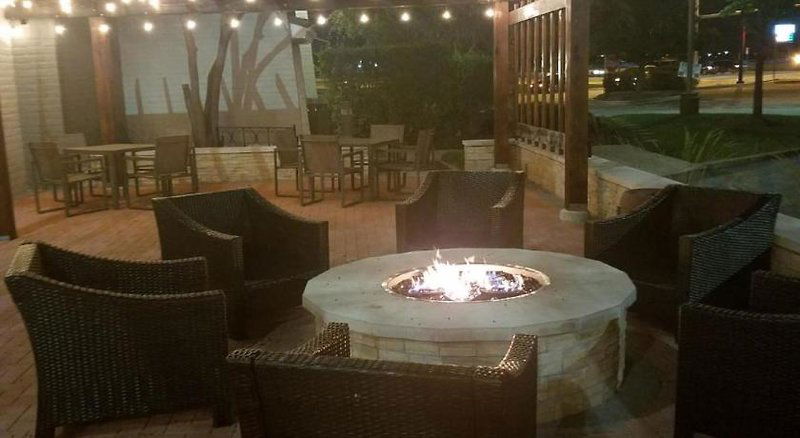 Hotel Country Inn & Suites By Radisson, Hoffman Estates, Il