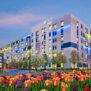 Hotel Aloft Chicago O'hare cazare Ontario