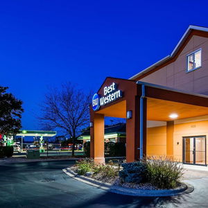 Hotel Best Western Des Plaines Inn cazare Des Plaines