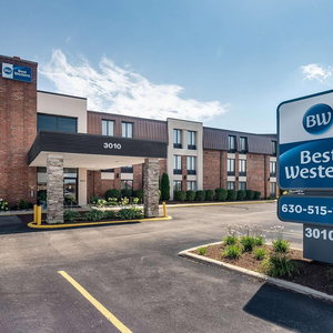 Hotel Best Western Chicago - Downers Grove cazare Downers Grove
