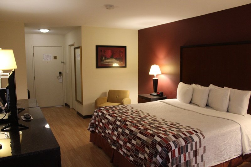 Hotel Red Roof Inn Gurnee - Waukegan