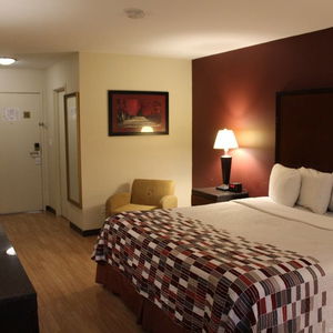 Hotel Red Roof Inn Gurnee - Waukegan cazare Waukegan