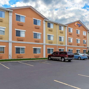 Hotel Comfort Inn Gurnee - Mall Area cazare Gurnee