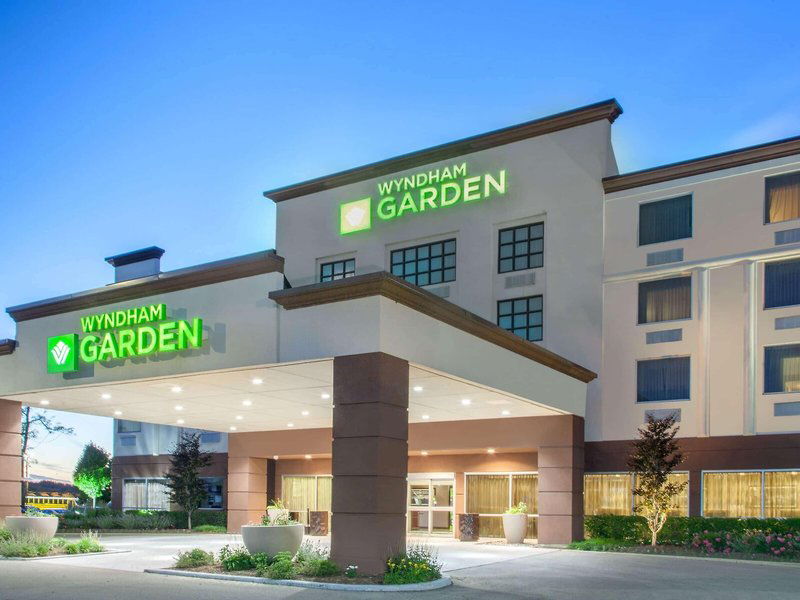 Hotel Wyndham Garden Elk Grove Village/O'hare