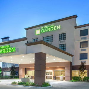 Hotel Wyndham Garden Elk Grove Village/O'hare cazare Elk Grove Village