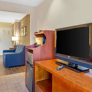 Hotel Comfort Suites Oakbrook Terrace cazare Oakbrook Terrace