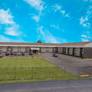 Hotel Super 8 By Wyndham South Holland cazare South Holland