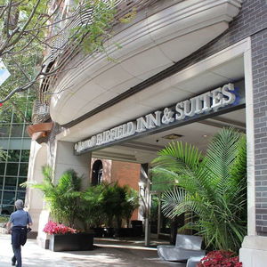 Hotel Fairfield Inn & Suites Chicago Downtown/Magnificent Mile cazare Chicago