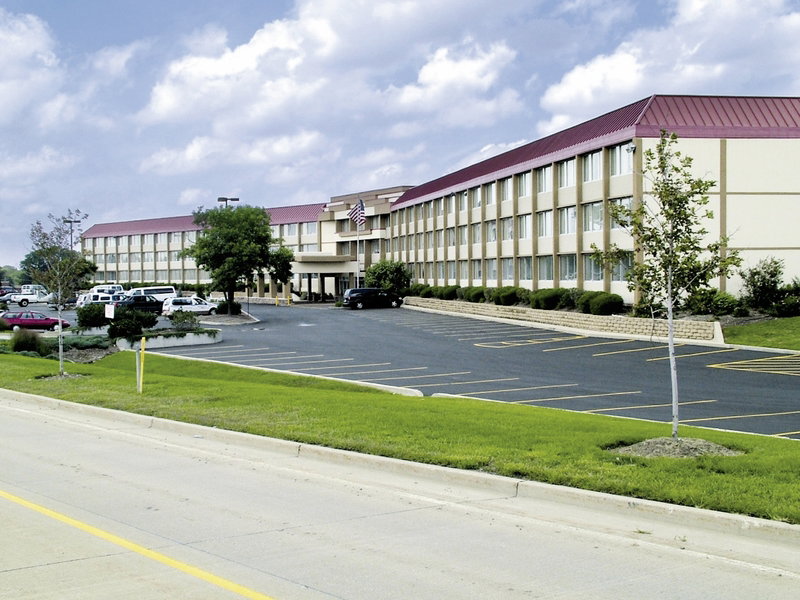 Hotel Best Western Plus Chicago Hillside