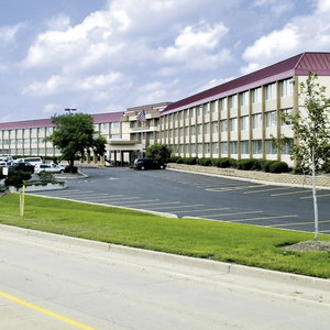 Hotel Best Western Plus Chicago Hillside cazare Hillside