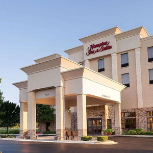 Hotel Hampton Inn & Suites Addison cazare Addison