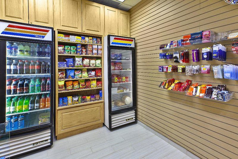 Hotel Holiday Inn Hotel & Suites Bolingbrook