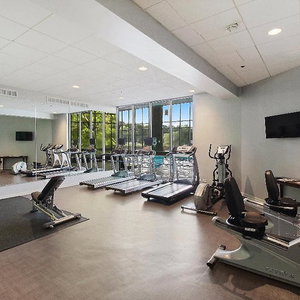 Hotel Holiday Inn Chicago Nw Crystal Lake Convention Center cazare Crystal Lake