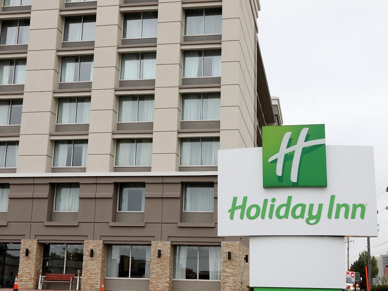 Hotel Holiday Inn Chicago Oakbrook