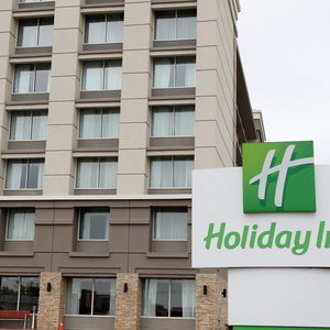 Hotel Holiday Inn Chicago Oakbrook cazare Oakbrook Terrace